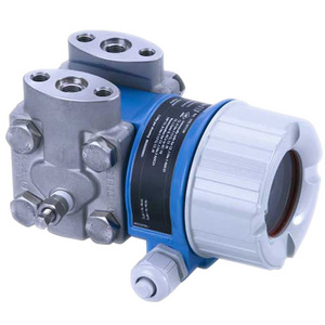 Endress Hauser E H Pressure Transmitter Deltapilot M FMB50 FMB51 FMB52 FMB53 pressure measurement