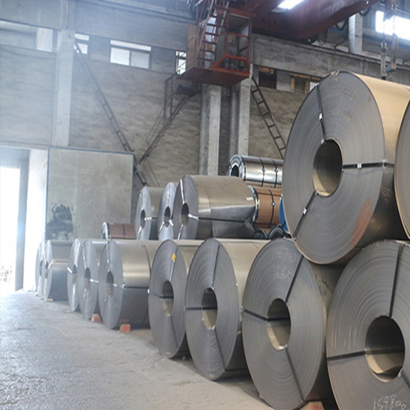 Hot Rolled Carbon Steel Plate S235 Hot Sales ASTM A36 Steel Plate Ms Sheet 3mm 8mm Ms Plate Coil