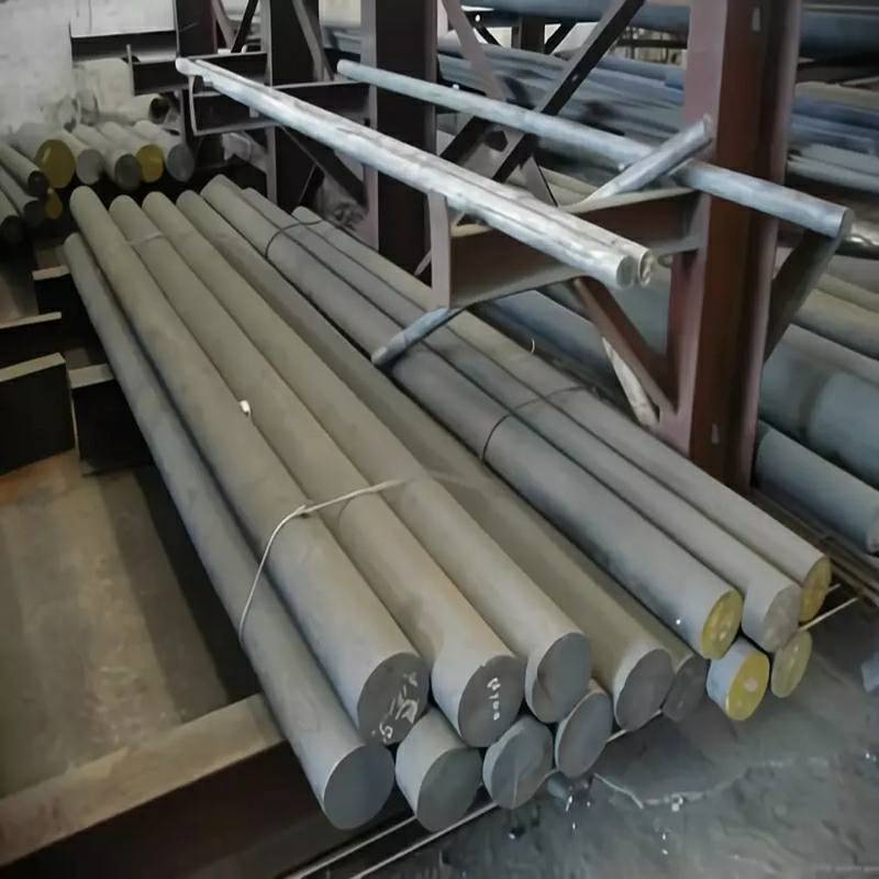 Good Price Hot Rolled C45 Carbon Steel Round Bar Price Per Kg