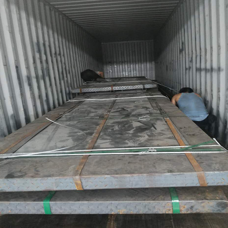 High Precision Astm/aisi 1005 1008 1010 1015 Fabrication  Carbon Steel Plate in Stock