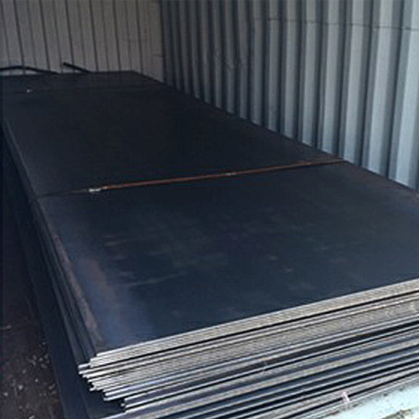 C35 1006 Carbon Steel Plate S45c/45#/C45/1.0503/1045 High Quality Mild Steel Sheet