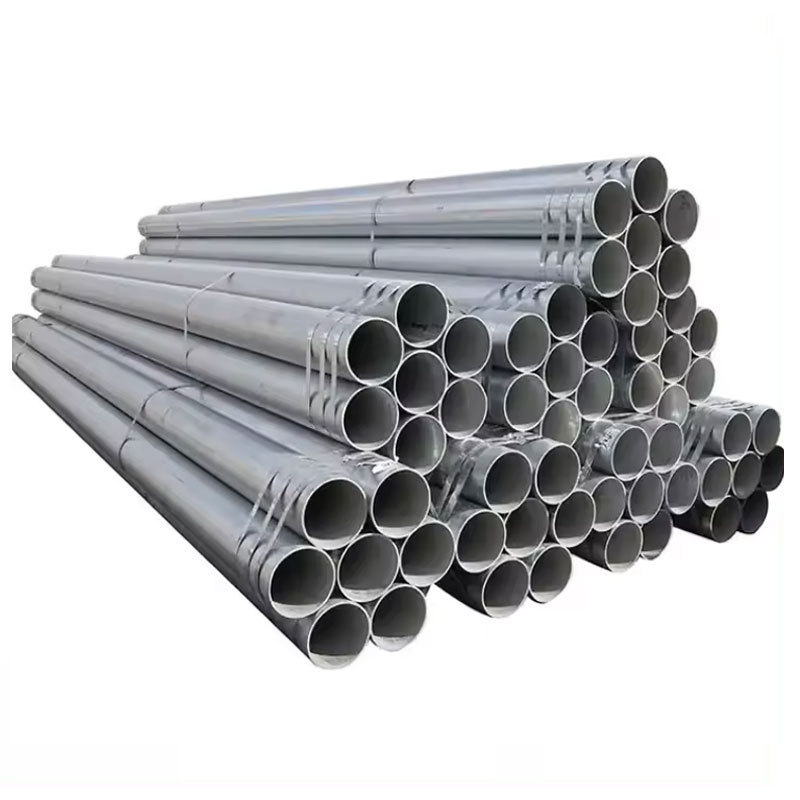 Astm A519 4140 4130 4340 St44 S45c Hot Rolled Seamless Carbone Steel Tube Pipe Chinese Tube4 Mild Steel Tubing