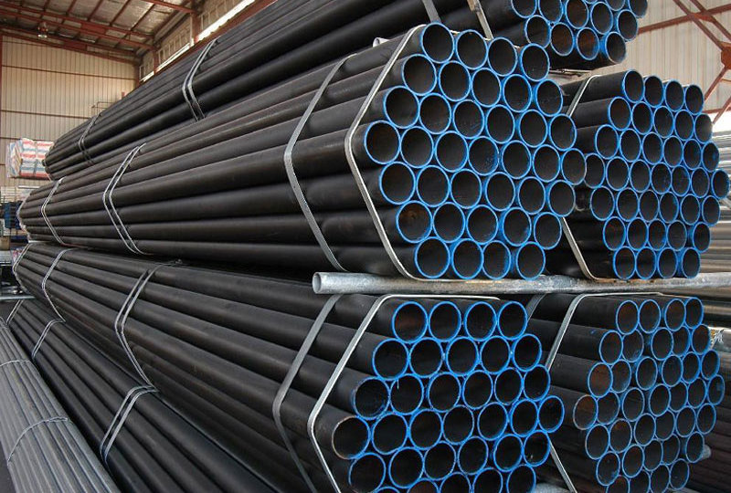 Hot Rolled Customized Wholesale Firm 28 30 32 36 Inch Large Diameter Seamless Carbon Steel Pipe