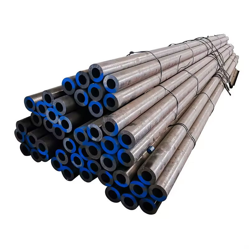 Hot Rolled Customized Wholesale Firm 28 30 32 36 Inch Large Diameter Seamless Carbon Steel Pipe