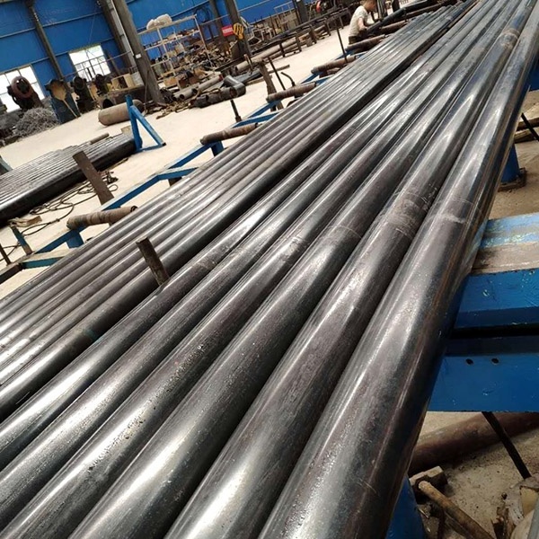 Good Price Hot Rolled C45 Carbon Steel Round Bar Price Per Kg