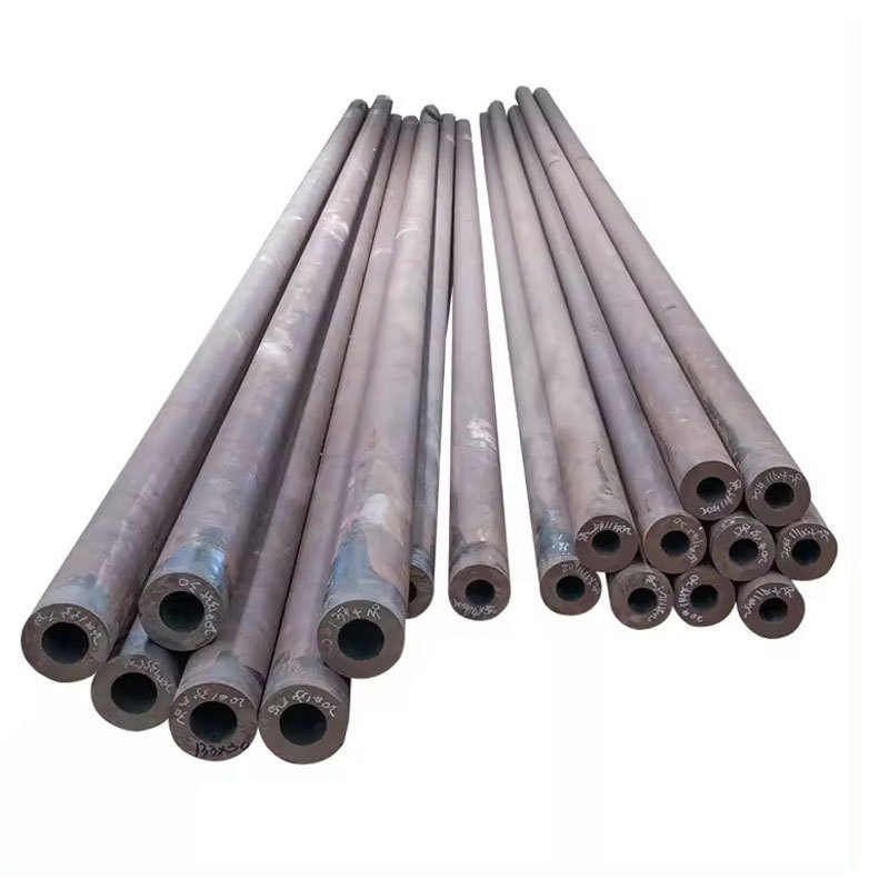 Astm a36 schedule 40 construction 20 inch 24 inch seamless carbon steel pipe for sale