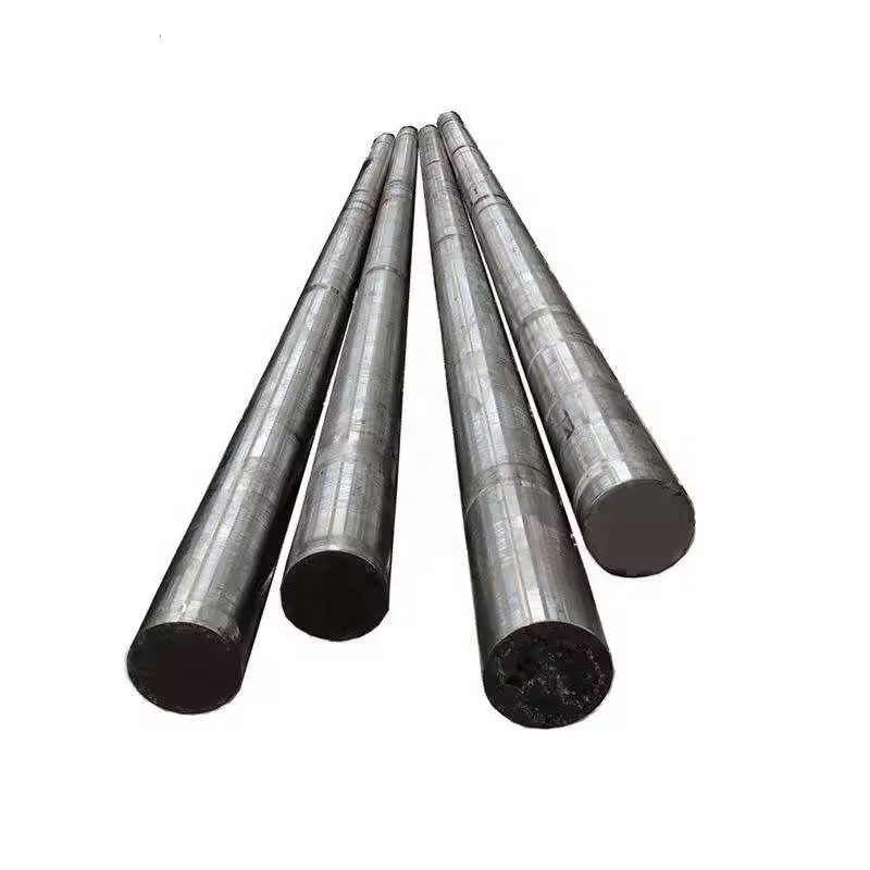 Hot Rolled AISI 1008 1010 1015 1018 1020 1035 1040 1045 Carbon Steel Round Bar