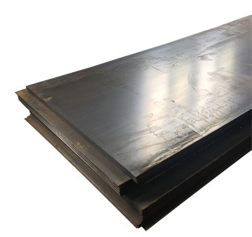 C35 1006 Carbon Steel Plate S45c/45#/C45/1.0503/1045 High Quality Mild Steel Sheet