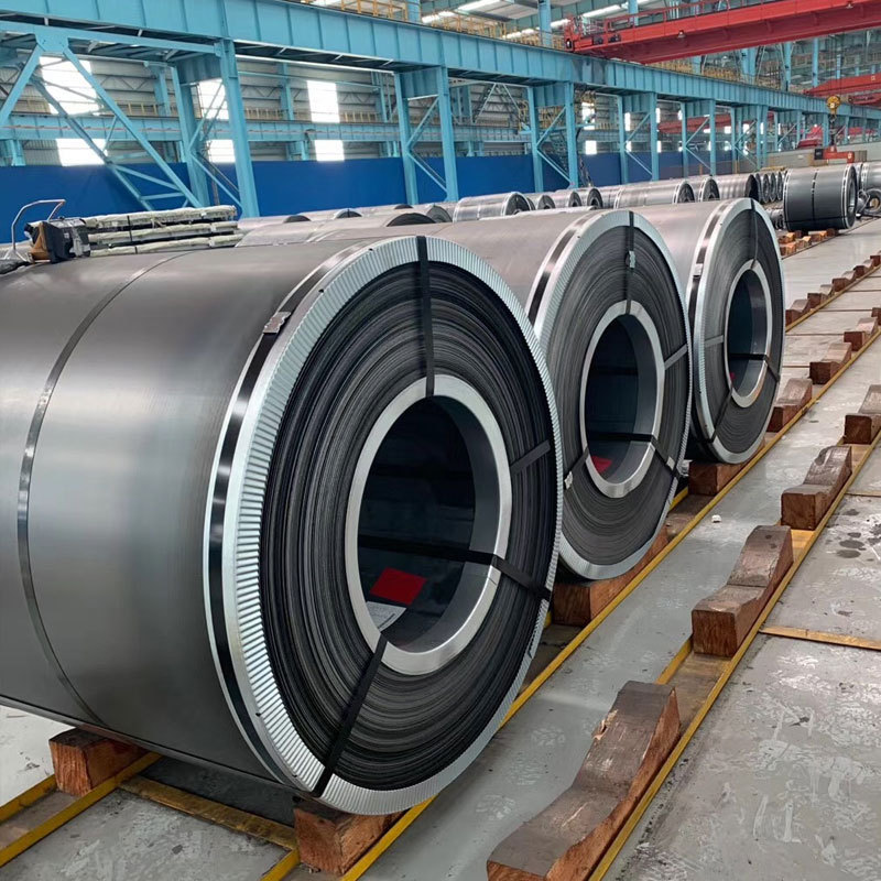 Best Price ASTM Ss400 S355 S235 Q345 Q235 12mm 16mm SPCC SPHC  Prime Low Carbon Black Steel Hot Rolled Carbon Steel Coil