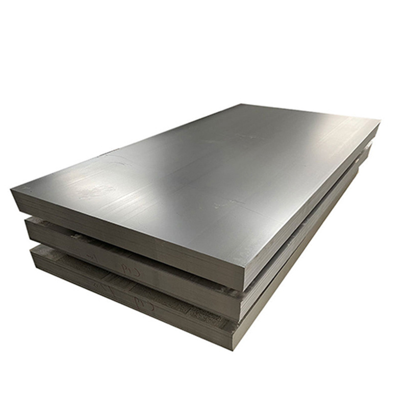 ASTM A36 Carbon Steel Plate Corten Wear Resistant Steel Ms Sheet A516 A572 Metal Iron Sheet Building Material Carbon Steel Sheet