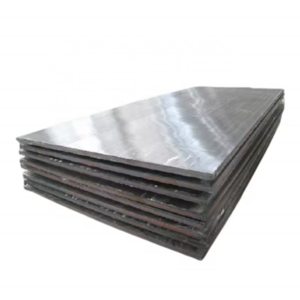 HRC Mild Ms Iron Black A36 Ss400 Q235 Q355 Q345ms S275jr Plates Manufacturer Hot Rolled Low Carbon Steel Sheet Coil Plate Price