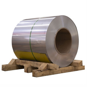 Prime Good Quality Large Quantity 0.5mm Laser Cut 300 Series Ss304 Ss201 Stainless Steel Coil