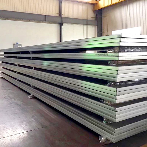 C35 1006 Carbon Steel Plate S45c/45#/C45/1.0503/1045 High Quality Mild Steel Sheet