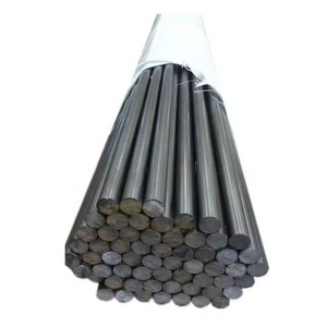 Good Price Hot Rolled C45 Carbon Steel Round Bar Price Per Kg