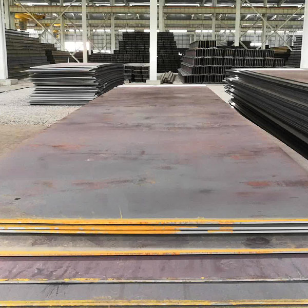 C35 1006 Carbon Steel Plate S45c/45#/C45/1.0503/1045 High Quality Mild Steel Sheet