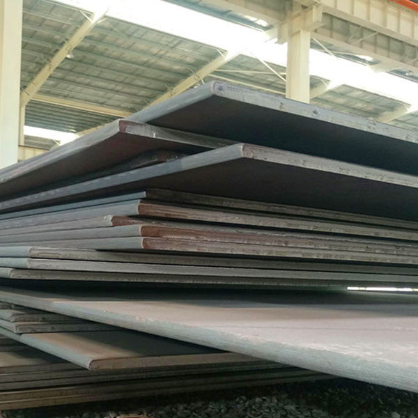 C35 1006 Carbon Steel Plate S45c/45#/C45/1.0503/1045 High Quality Mild Steel Sheet