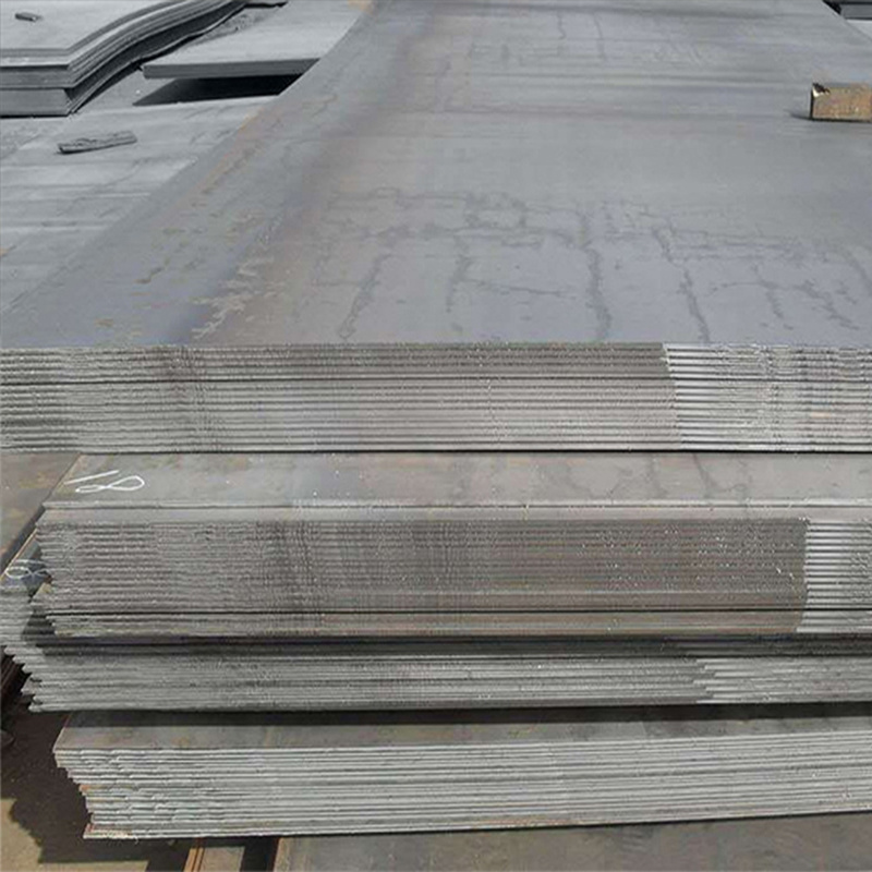 Hr Hot Rolled Steel Plate Astm A36 10mm Thick Steel Prime Sheet Steel Plate For Sale