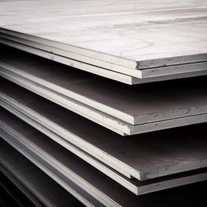 Hr Hot Rolled Steel Plate Astm A36 10mm Thick Steel Prime Sheet Steel Plate For Sale