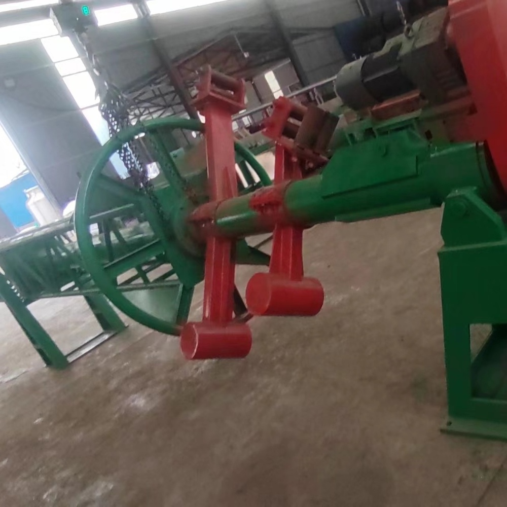 Uncoiling Pay-off Stand for Spring Wire Equipment Wire Winding Machine Automatic Winding Mechanical Machine Hot Product 2019