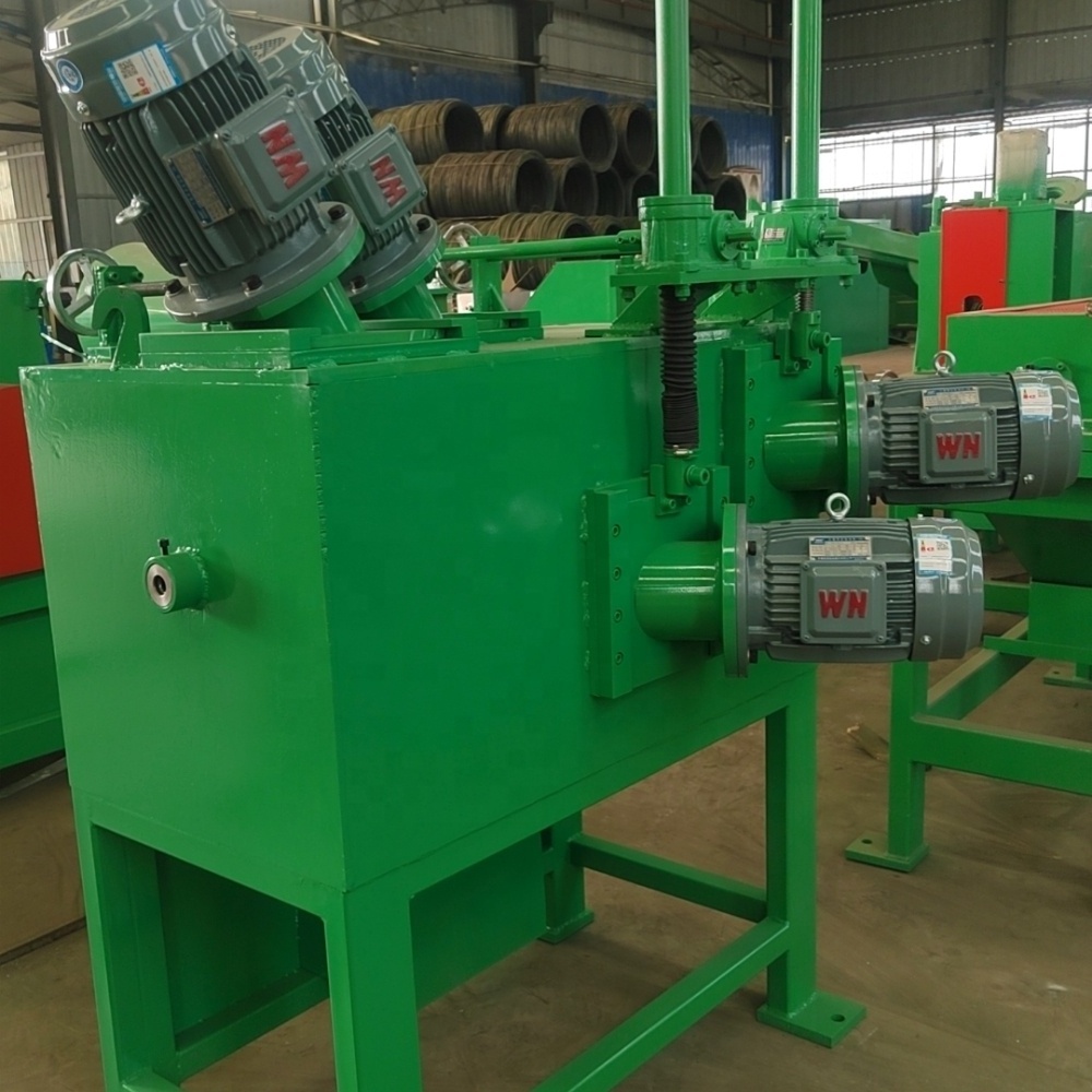 200 type wire brush /durable metal wire brush machine/wire brush for grinding and rust removal machinery equipment