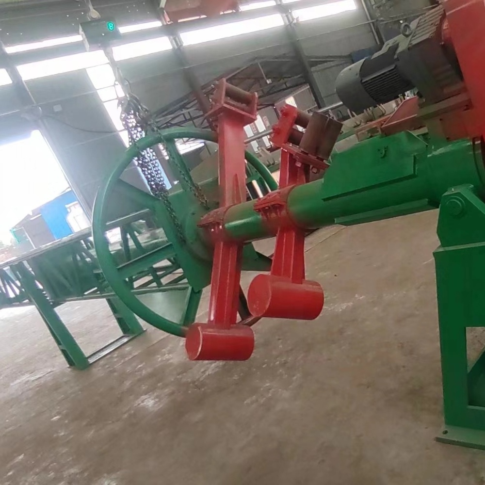 Uncoiling Pay-off Stand for Spring Wire Equipment Wire Winding Machine Automatic Winding Mechanical Machine Hot Product 2019