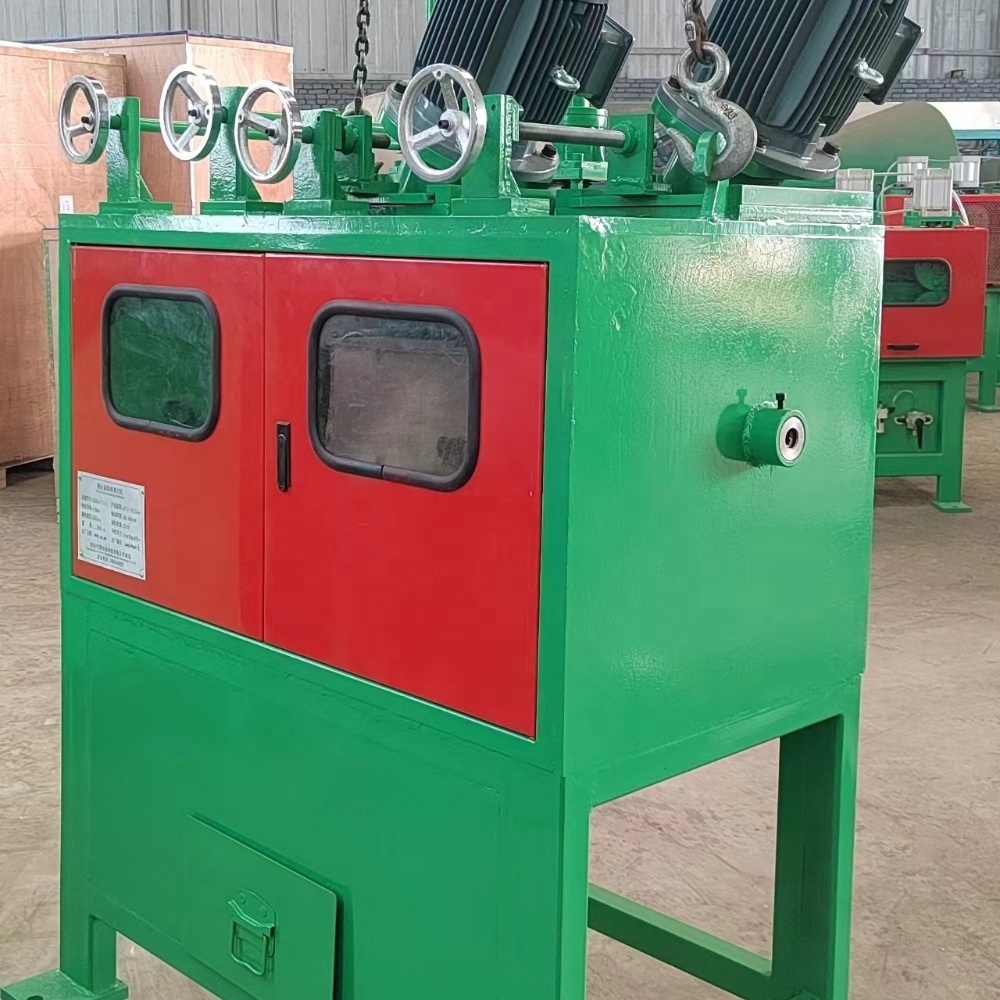 200 type wire brush /durable metal wire brush machine/wire brush for grinding and rust removal machinery equipment