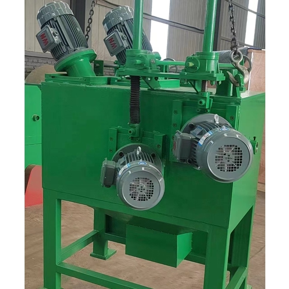 200 type wire brush /durable metal wire brush machine/wire brush for grinding and rust removal machinery equipment