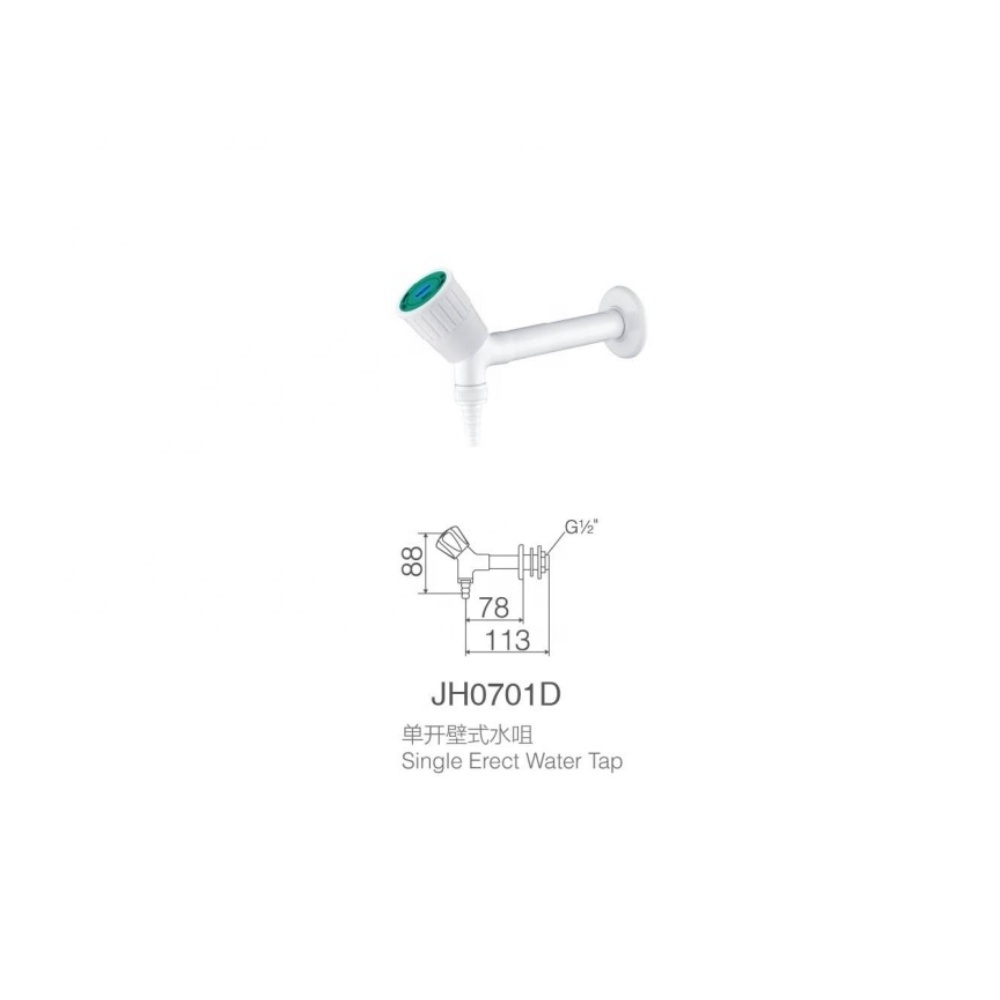 Laboratory furniture lab fittings water tap valve nozzle for home office school hospital application