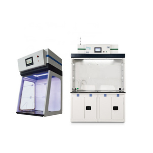 Ventless fume hood cabinet airclean systems smart captair ductless fume hood filtering fume cupboard in lab