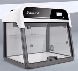 Laboratory equipment Laminar Flow Cabinet biology pcr workstation