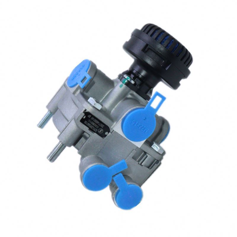 Original Factory Wholesale For Emergency Relay Valve Air Brake