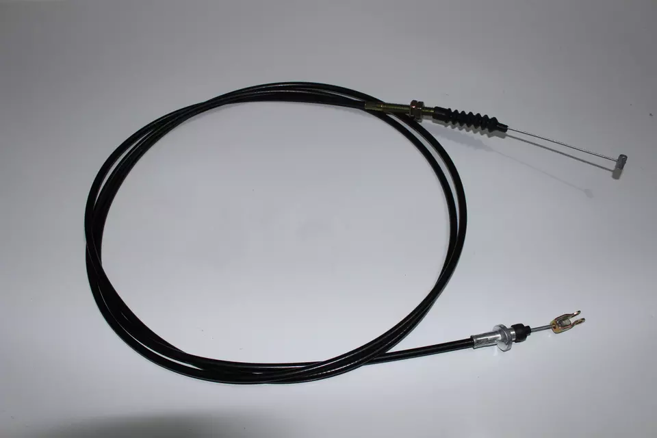 Truck parts new high quality brake cable for Mitsubishi MC427073 MB390915 For Mitsubishi FUSO