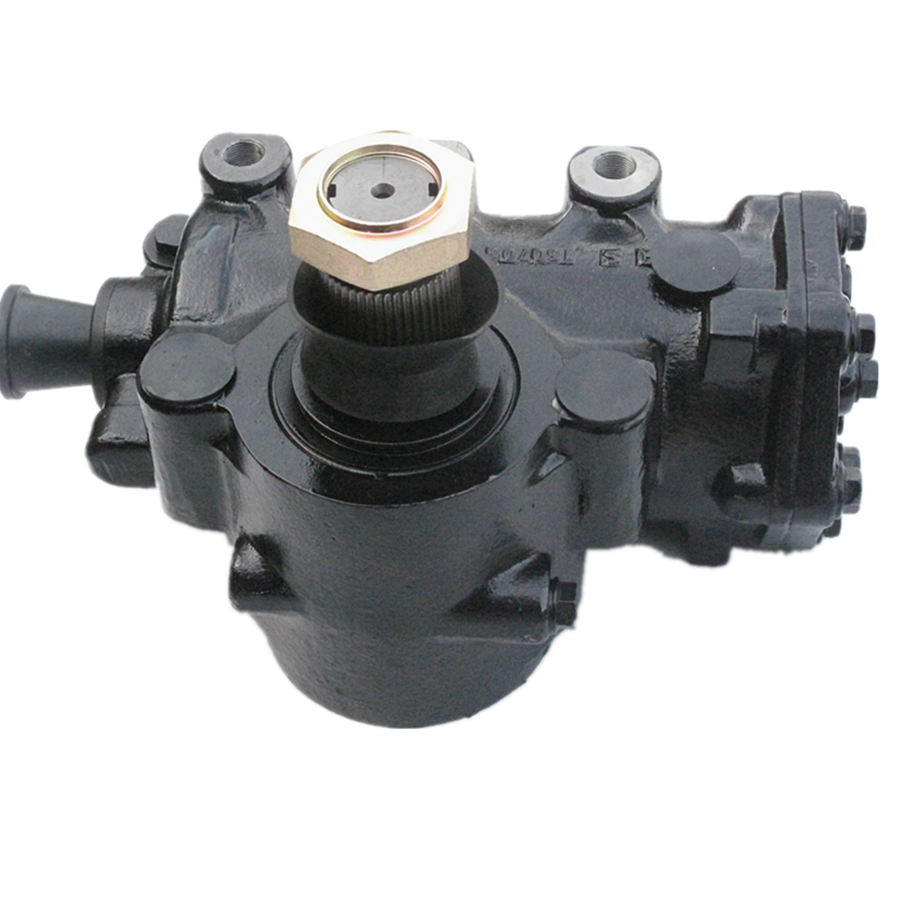 ZF8098 955294 250372 955870 955866 Truck steeringparts Hydraulic power steering gear 8098 965 212