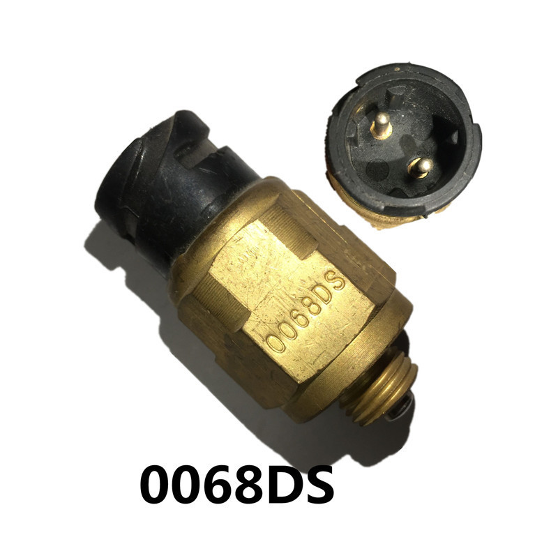 Jiefang truck FAW 0068 engine parts PTO switch