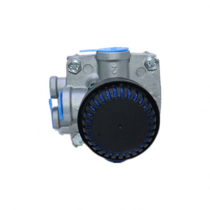 Original Factory Wholesale For Emergency Relay Valve Air Brake