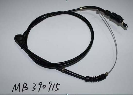 Truck parts new high quality brake cable for Mitsubishi MC427073 MB390915 For Mitsubishi FUSO