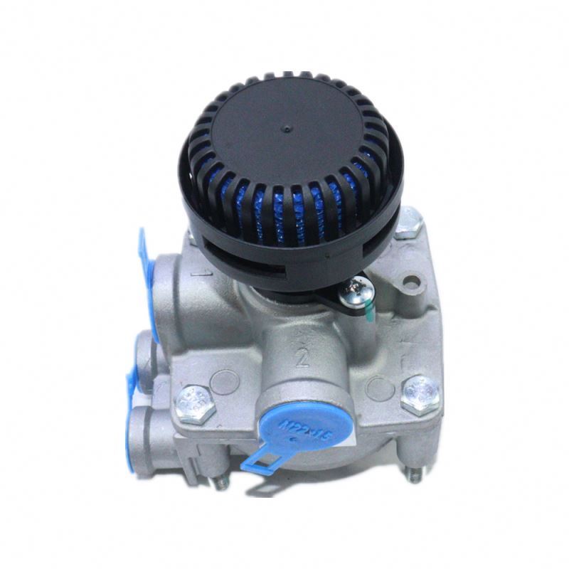 Original Factory Wholesale For Emergency Relay Valve Air Brake