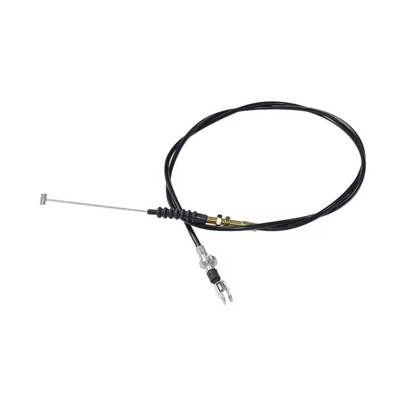 Truck parts new high quality brake cable for Mitsubishi MC427073 MB390915 For Mitsubishi FUSO