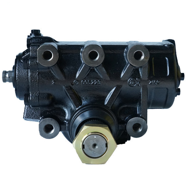 ZF8098 955294 250372 955870 955866 Truck steeringparts Hydraulic power steering gear 8098 965 212