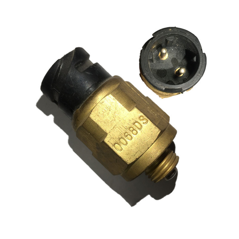 Jiefang truck FAW 0068 engine parts PTO switch