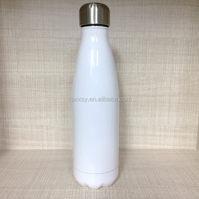 Manufacturer Tumbler 20oz 30oz Skinny White Sublimation Tumbler