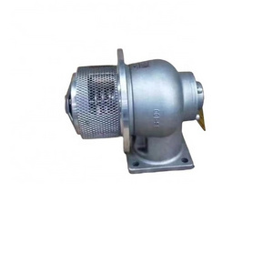 Brand Suction Control Tanker Bottom Drain Valve Subsea Valve