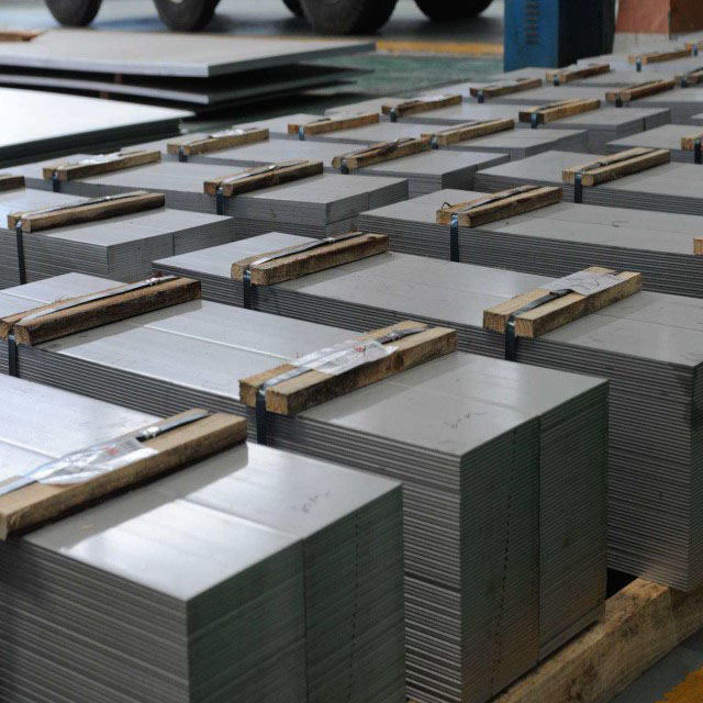 2B BA Stainless Steel 201 304 316 430 410 Stainless Steel Sheets Astm 316l Stainless steel plates