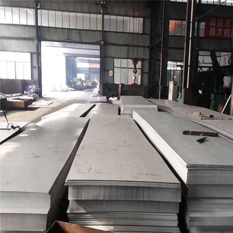 2B BA Stainless Steel 201 304 316 430 410 Stainless Steel Sheets Astm 316l Stainless steel plates