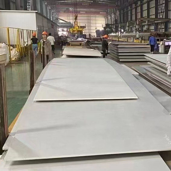 2B BA Stainless Steel 201 304 316 430 410 Stainless Steel Sheets Astm 316l Stainless steel plates