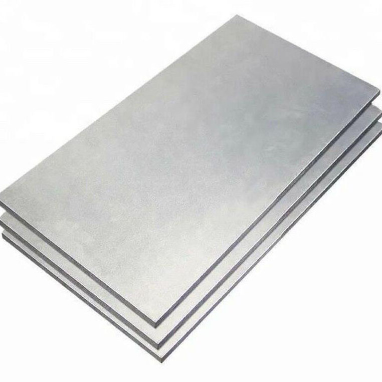 2B BA Stainless Steel 201 304 316 430 410 Stainless Steel Sheets Astm 316l Stainless steel plates