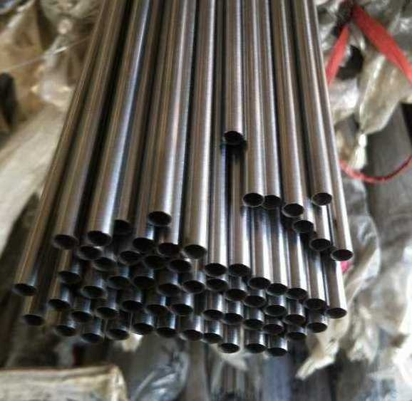 alloy tube for bicycle square tubing titanium pipes