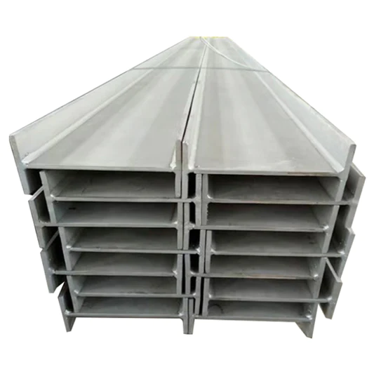 Stainless Steel Channels Hot Rolled 316 316L U-type Channel Bar