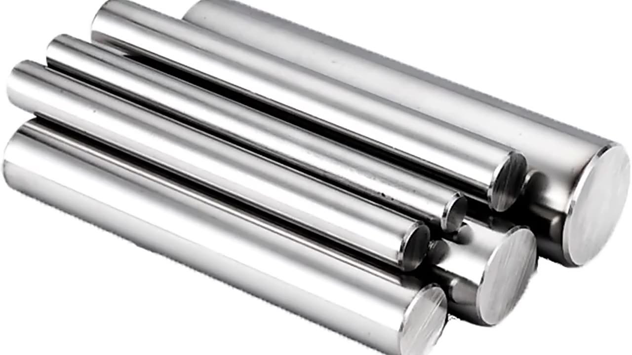 310 Ss Rod 1500 Elf 800 Small Diameter Stainless Steel Round Bar