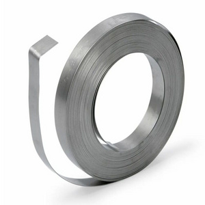 galvanized steel tape Q235 Q195 Q215 Q345D SGCC gi strip galvanized steel band carbon steel strip price